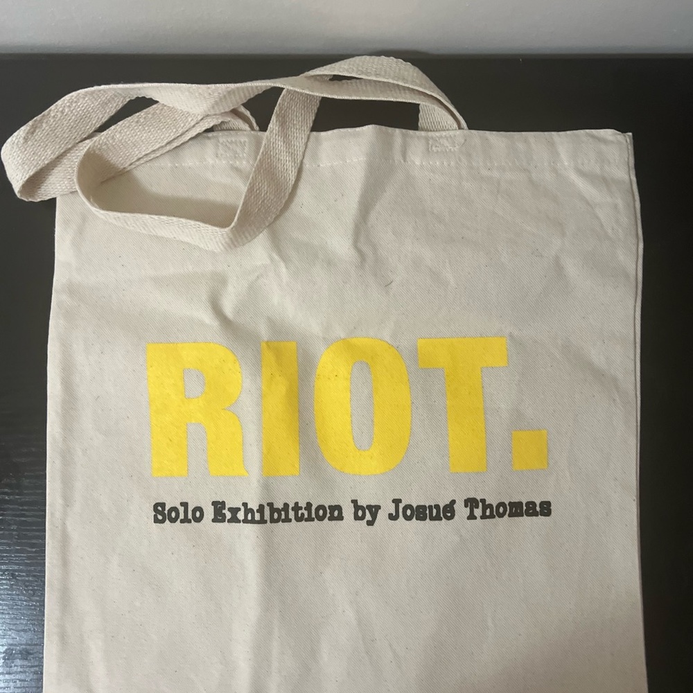 Gallery Department Tote Canvas Bag